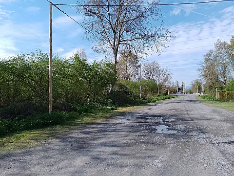 Satılır torpaq sahəsi 13 m²