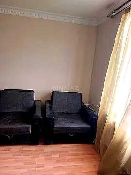 Kirayə verilir 2 otaqlı mənzil 40 m²
