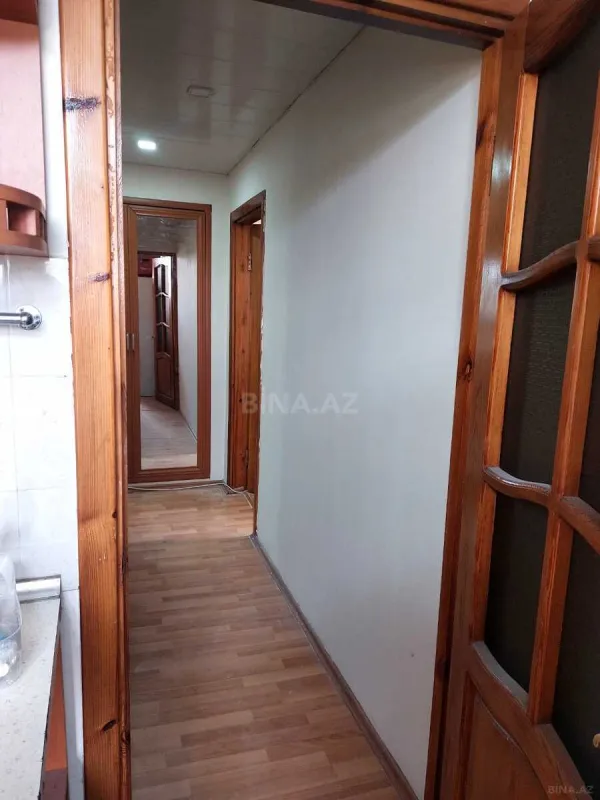 Kirayə verilir 2 otaqlı mənzil 40 m²