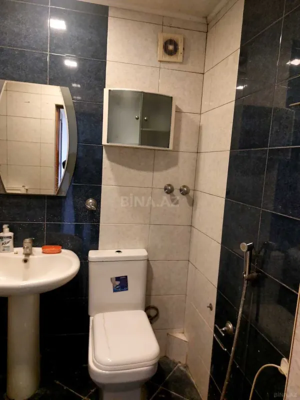 Kirayə verilir 2 otaqlı mənzil 40 m²