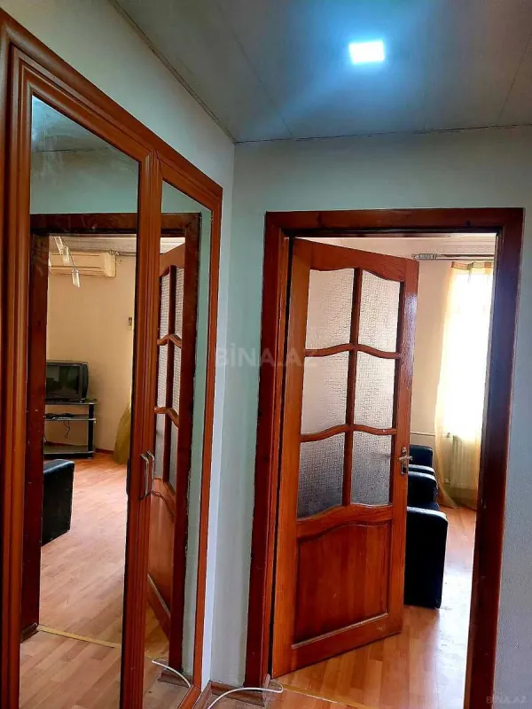 Kirayə verilir 2 otaqlı mənzil 40 m²