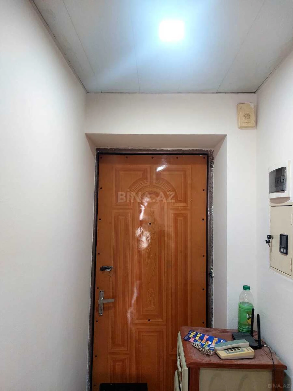 Kirayə verilir 2 otaqlı mənzil 40 m²