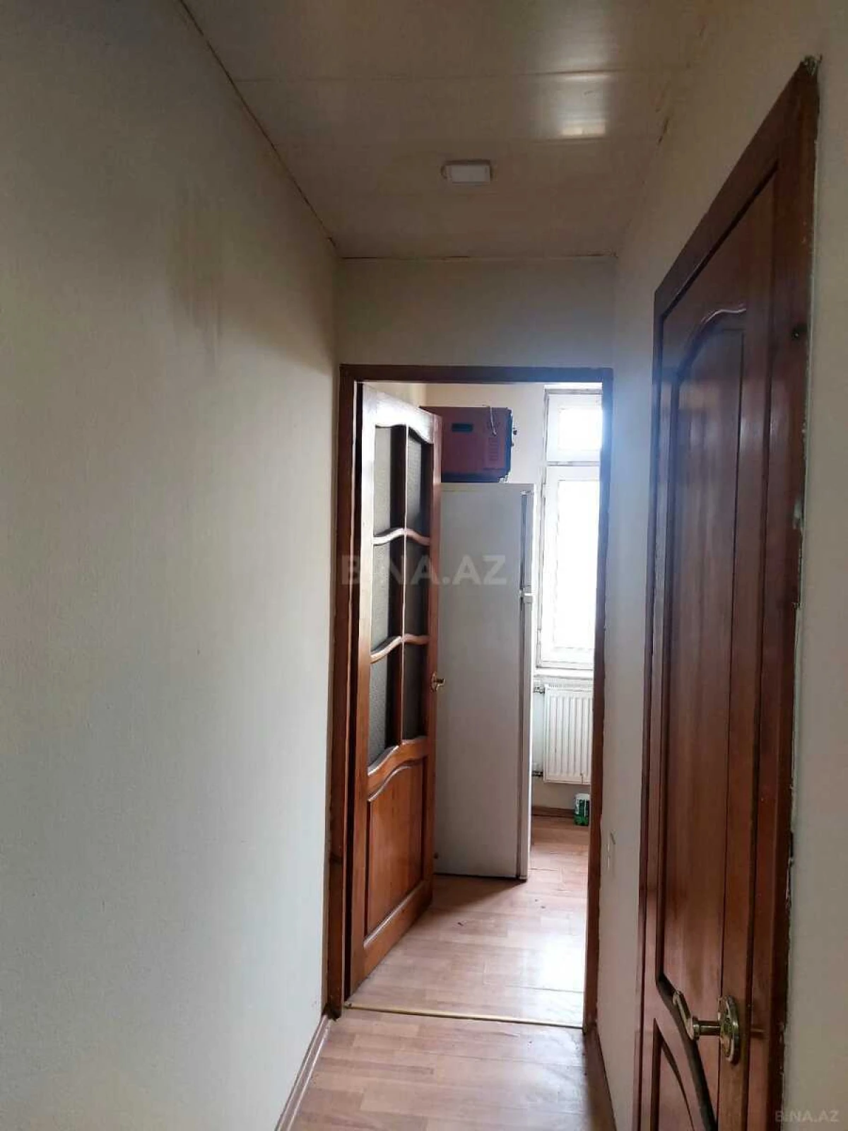 Kirayə verilir 2 otaqlı mənzil 40 m²