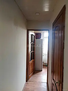Kirayə verilir 2 otaqlı mənzil 40 m²