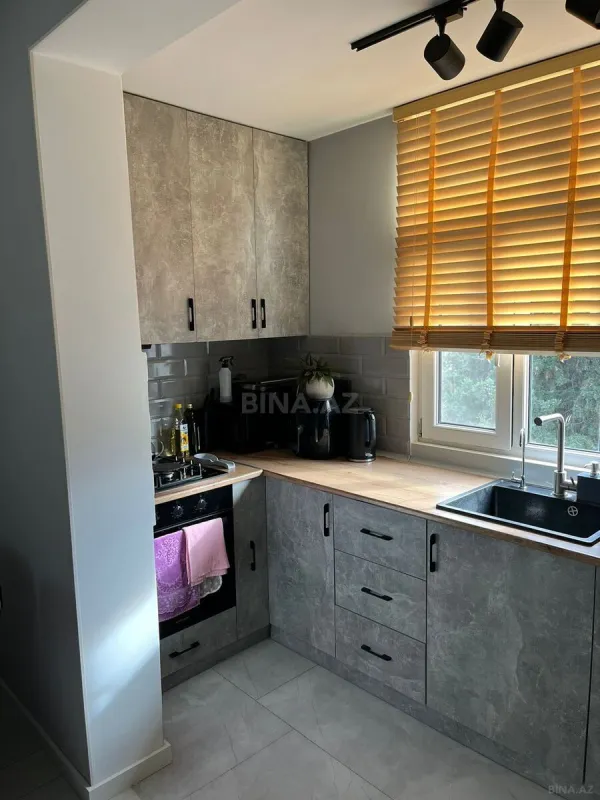 Satılır 3 otaqlı mənzil 89 m²