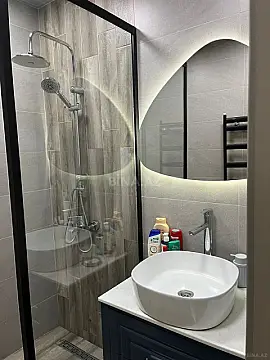 Satılır 3 otaqlı mənzil 89 m²