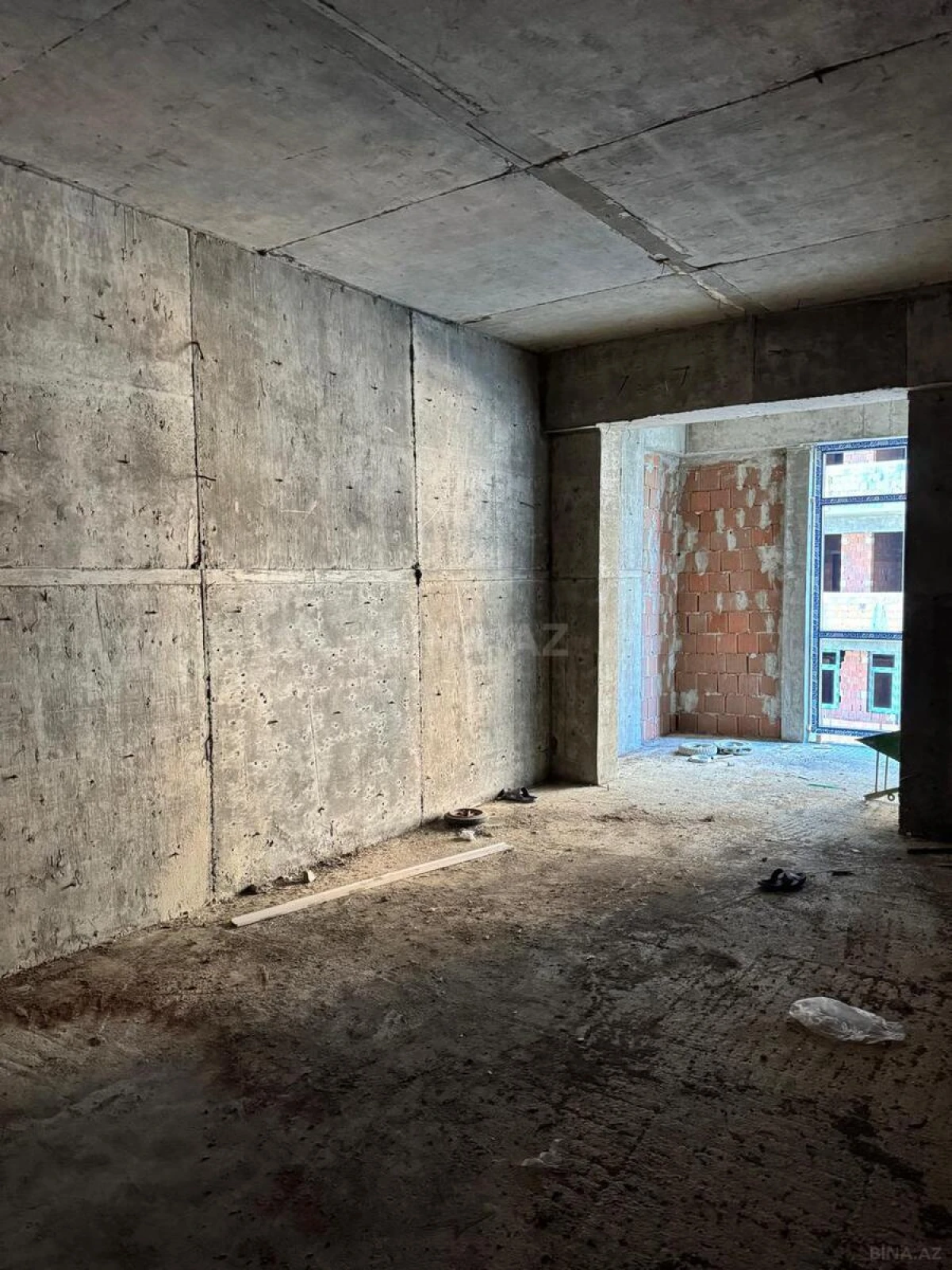 Satılır 3 otaqlı mənzil 100 m²