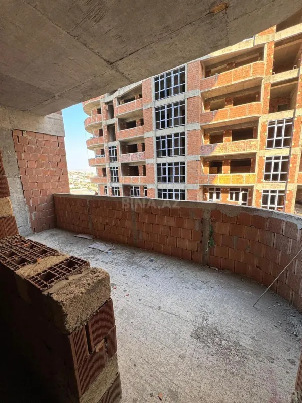 Satılır 3 otaqlı mənzil 100 m²