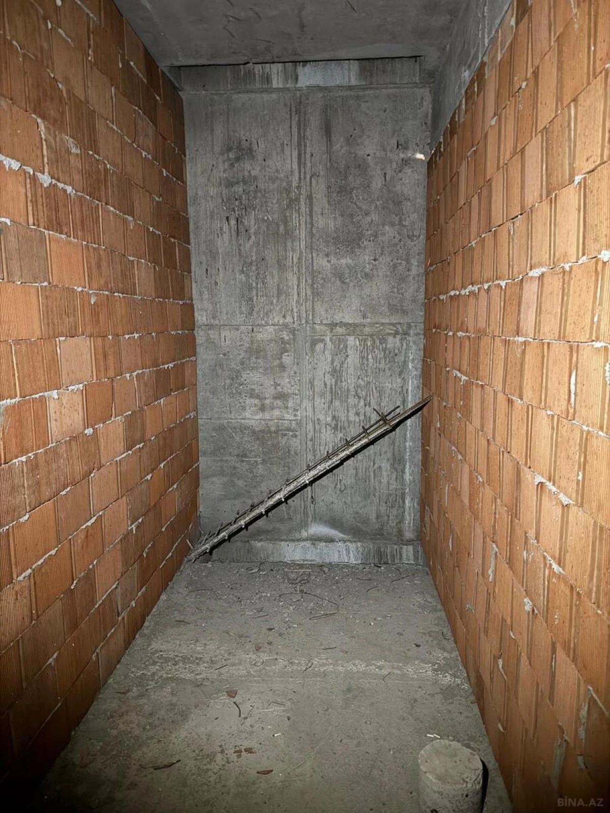 Satılır 3 otaqlı mənzil 100 m²