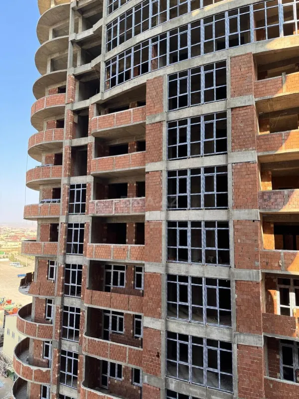 Satılır 3 otaqlı mənzil 100 m²