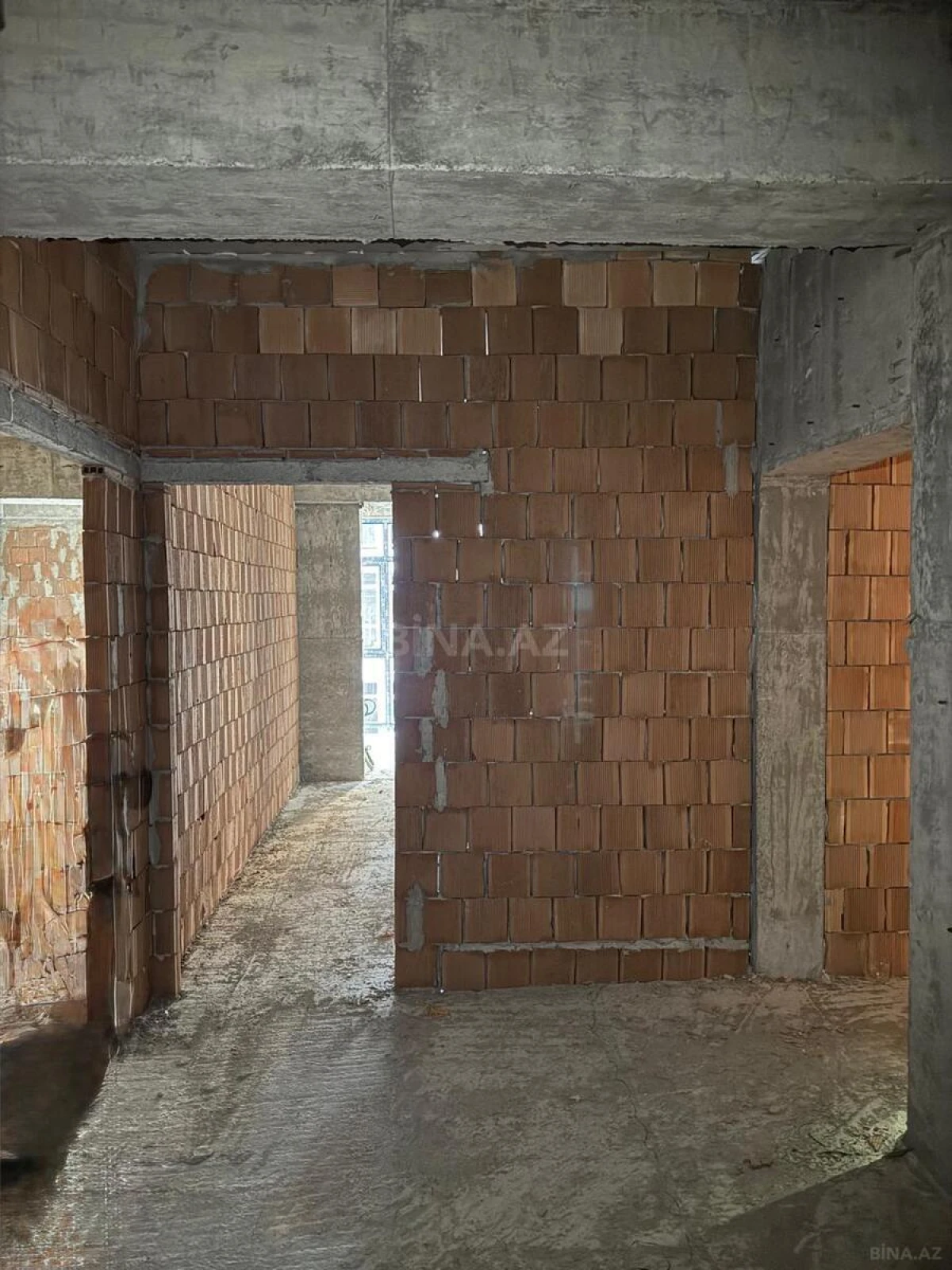 Satılır 3 otaqlı mənzil 100 m²