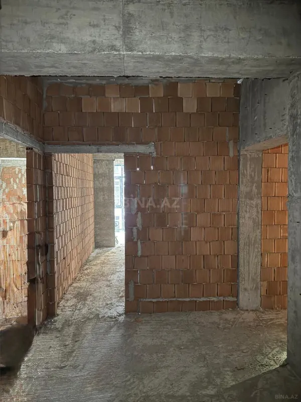 Satılır 3 otaqlı mənzil 100 m²