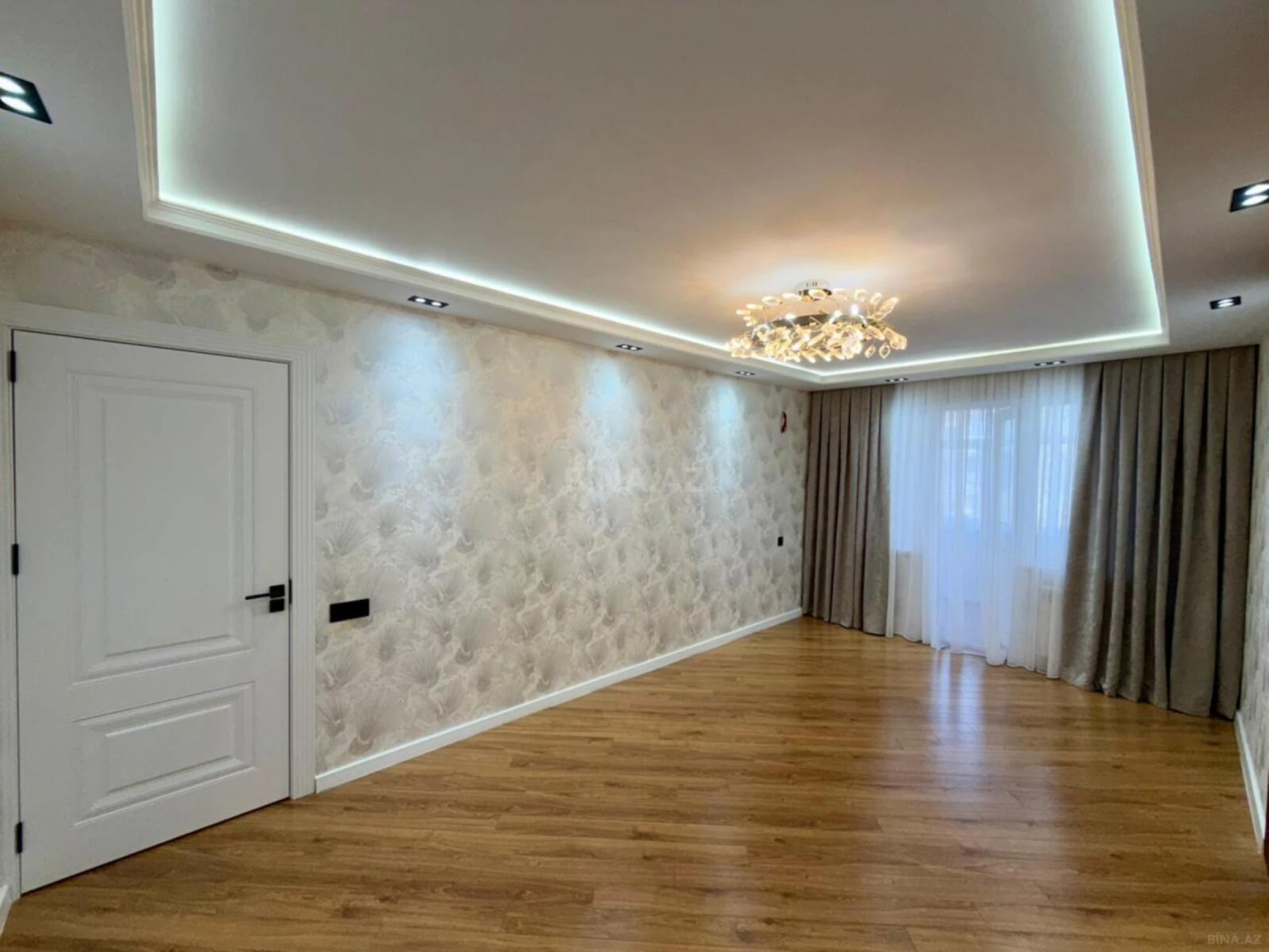 Satılır 3 otaqlı mənzil 75 m²