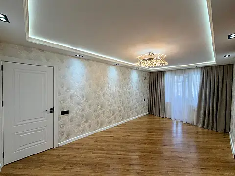 Satılır 3 otaqlı mənzil 75 m²