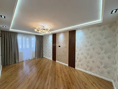 Satılır 3 otaqlı mənzil 75 m² — Bakı 3 otaq 75.00 m²