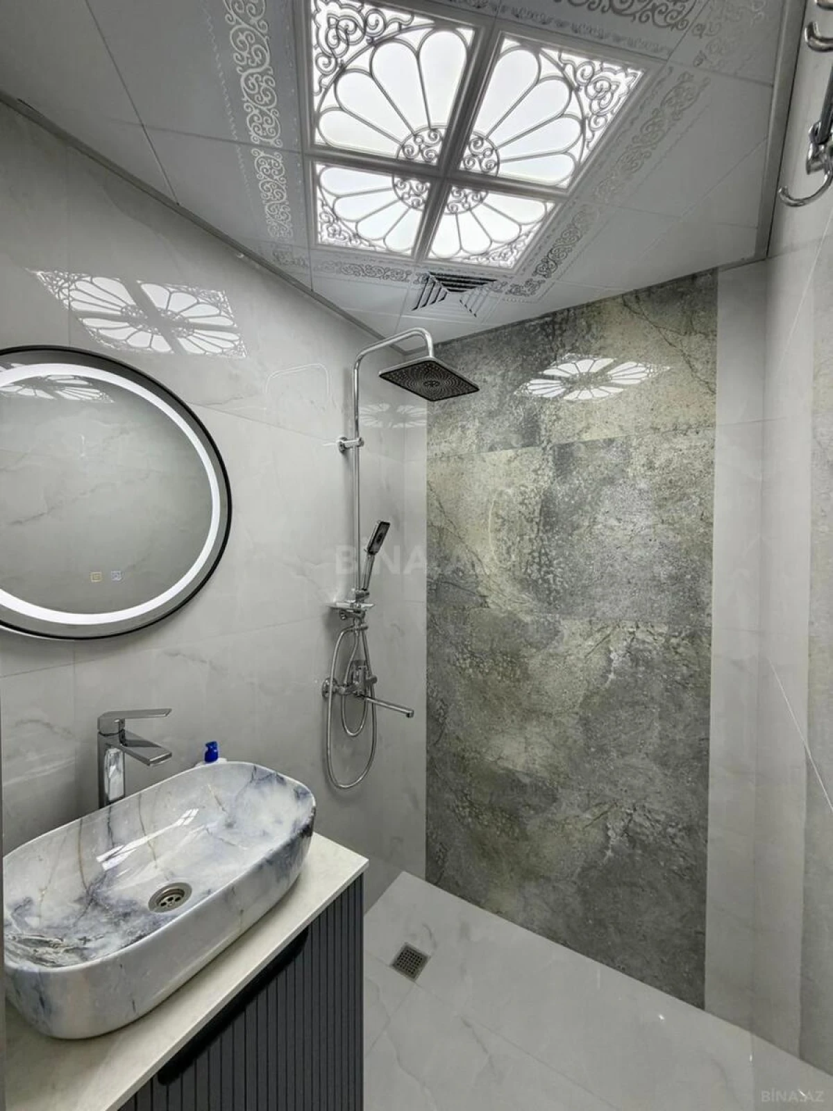 Satılır 3 otaqlı mənzil 75 m²