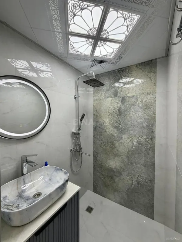 Satılır 3 otaqlı mənzil 75 m²