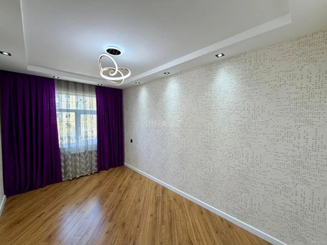 Satılır 3 otaqlı mənzil 75 m²