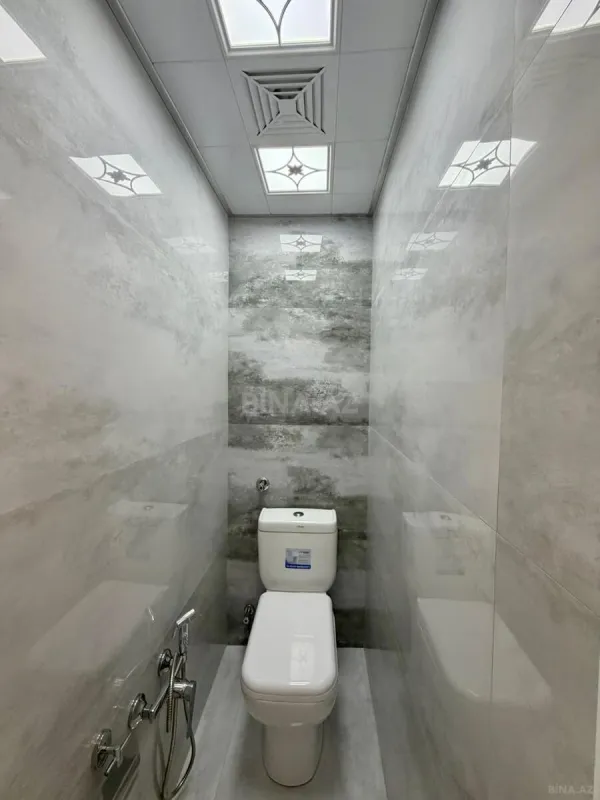 Satılır 3 otaqlı mənzil 75 m²