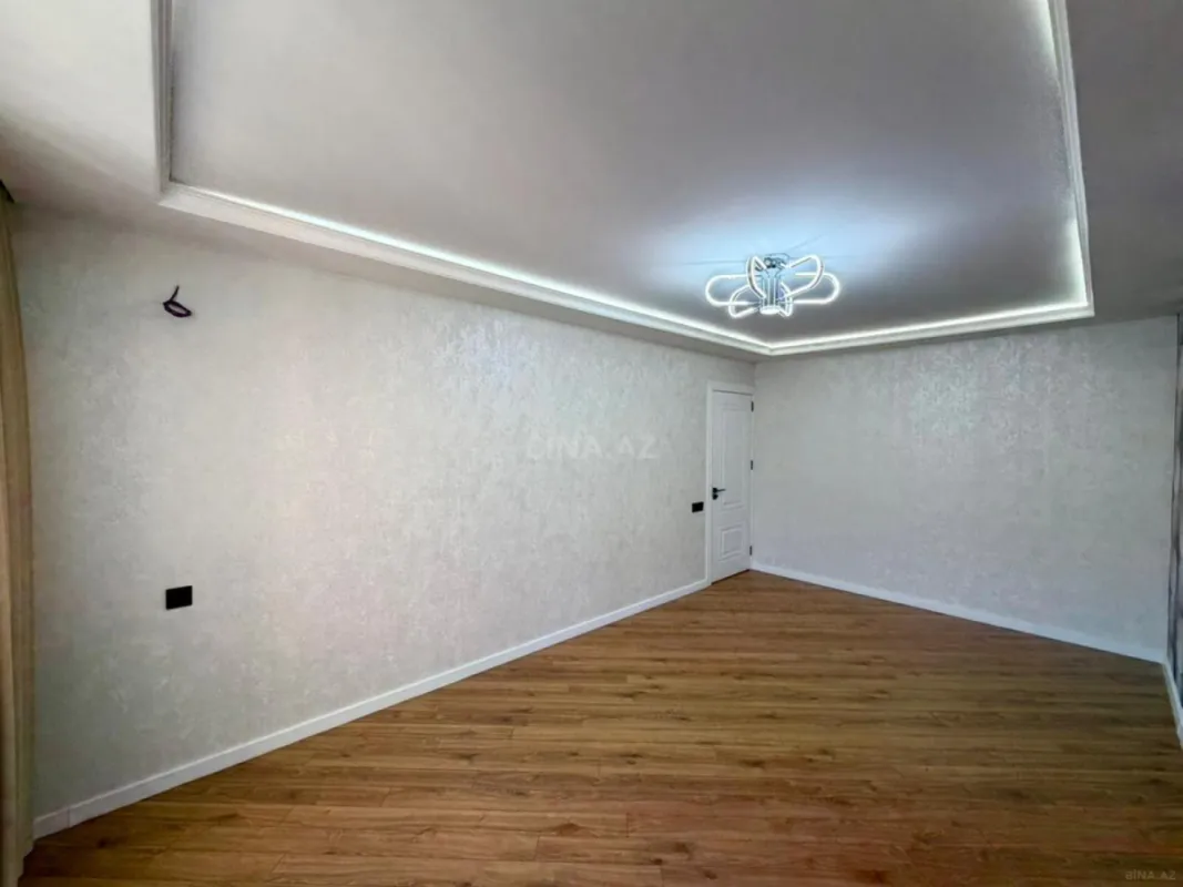 Satılır 3 otaqlı mənzil 75 m²