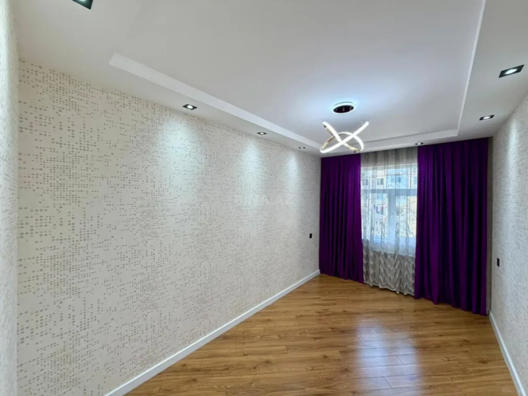 Satılır 3 otaqlı mənzil 75 m²