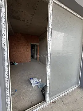 Satılır 3 otaqlı mənzil 112 m²