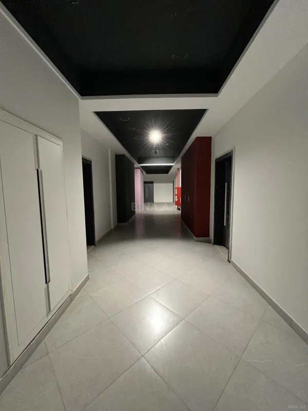 Satılır 3 otaqlı mənzil 112 m²