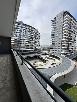 Satılır 3 otaqlı mənzil 112 m² — Bakı 3 otaq 112.00 m²