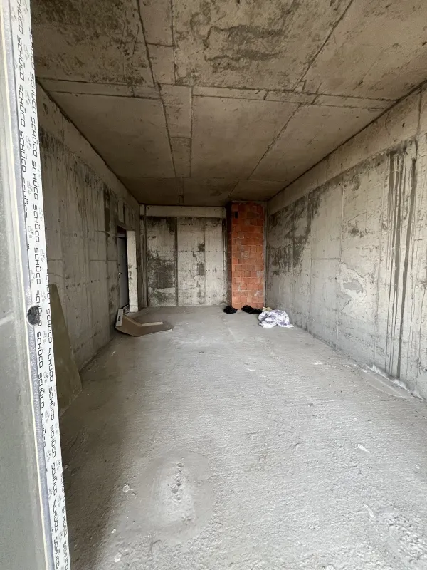 Satılır 3 otaqlı mənzil 112 m²