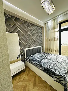 Satılır 2 otaqlı mənzil 40 m²