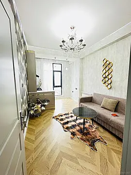 Satılır 2 otaqlı mənzil 40 m²