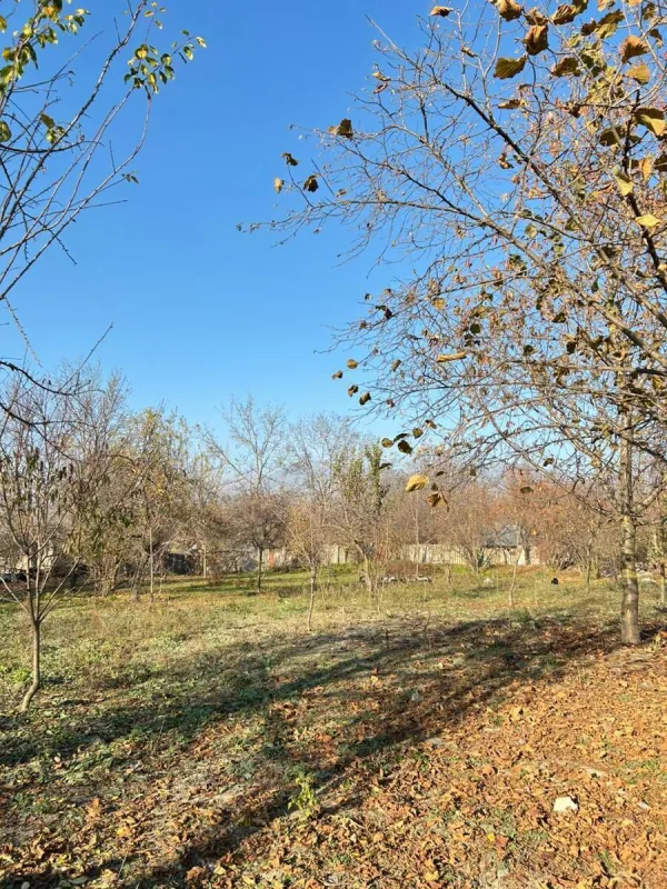 Satılır torpaq sahəsi 6 m²