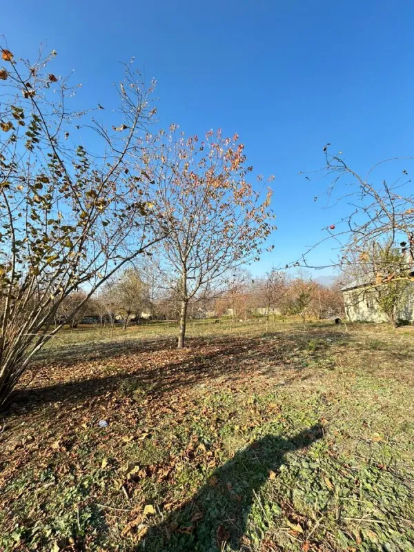 Satılır torpaq sahəsi 6 m²