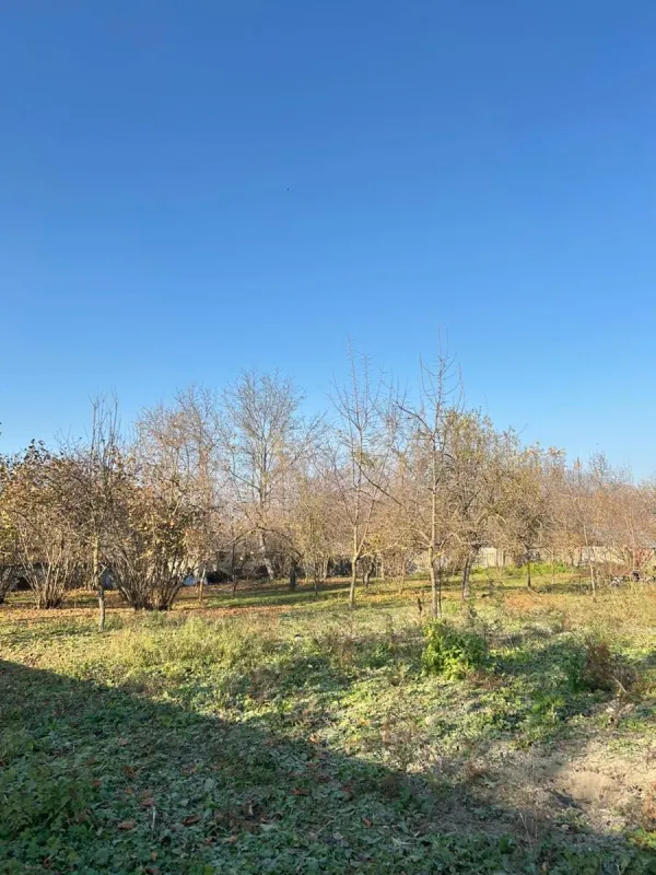 Satılır torpaq sahəsi 6 m²