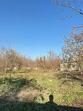 Satılır torpaq sahəsi 6 m²