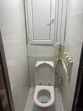 Kirayə verilir 2 otaqlı mənzil 55 m²