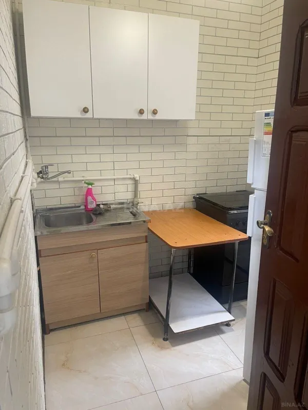 Kirayə verilir 2 otaqlı mənzil 55 m²