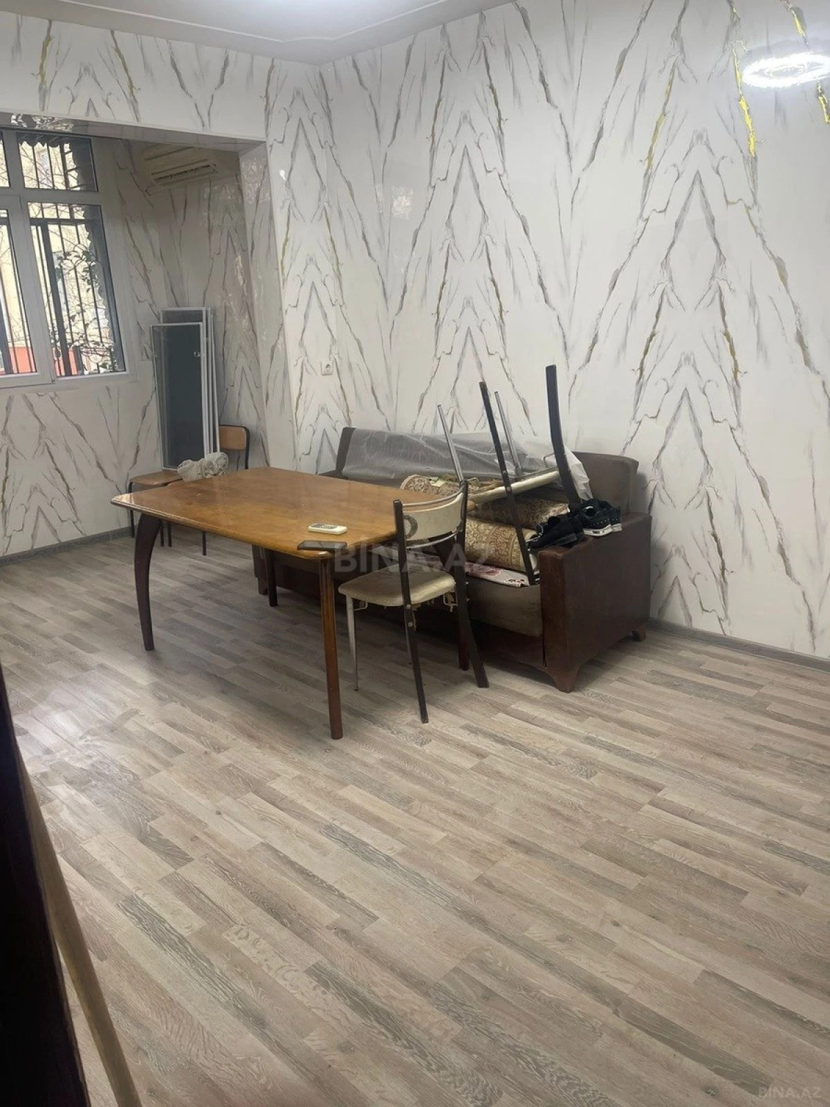 Kirayə verilir 2 otaqlı mənzil 55 m²