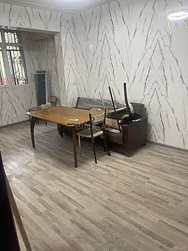 Kirayə verilir 2 otaqlı mənzil 55 m² — Bakı, Memar Əcəmi yanı 2 otaq 55.00 m²