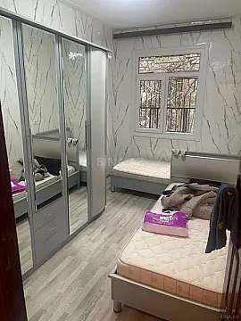 Kirayə verilir 2 otaqlı mənzil 55 m²