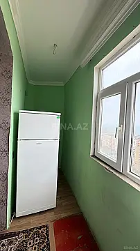 Kirayə verilir 2 otaqlı mənzil 60 m²