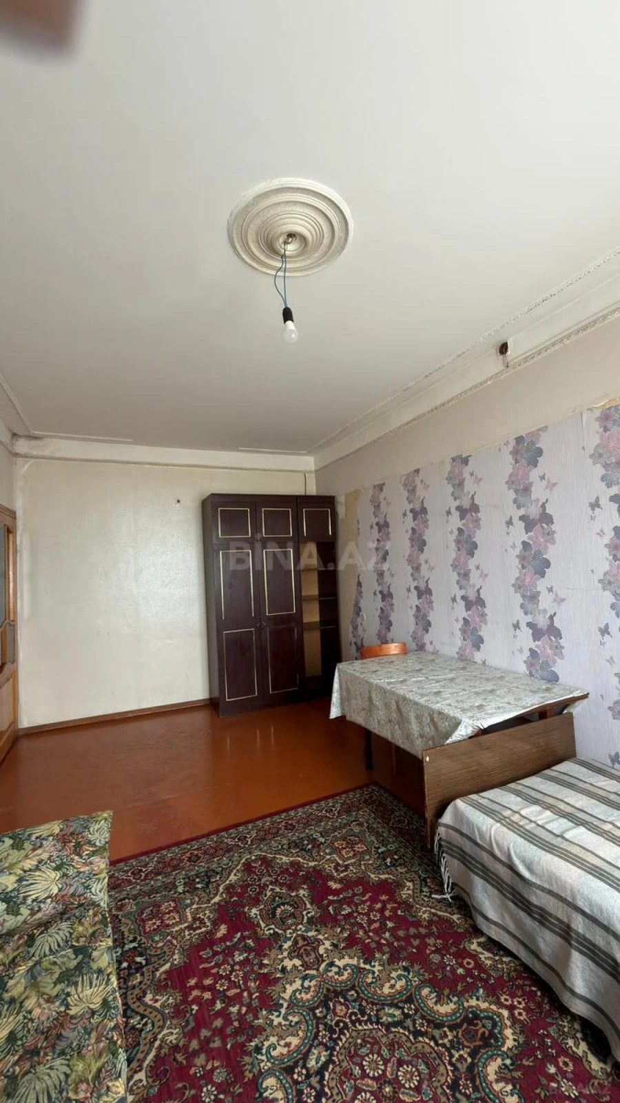 Kirayə verilir 2 otaqlı mənzil 60 m²