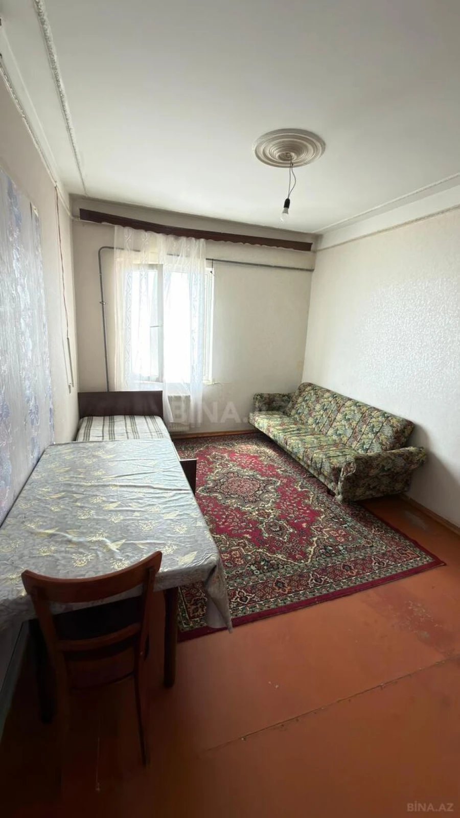 Kirayə verilir 2 otaqlı mənzil 60 m²
