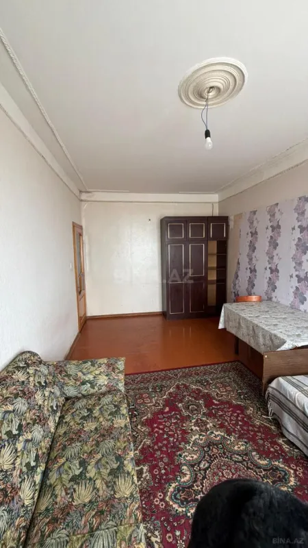 Kirayə verilir 2 otaqlı mənzil 60 m²