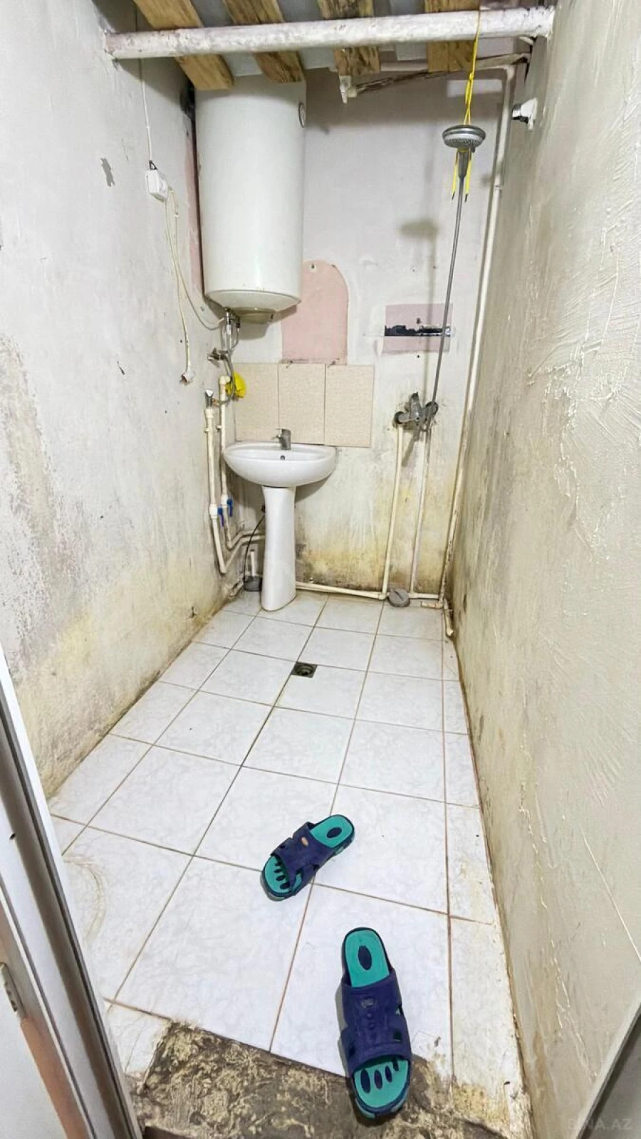 Kirayə verilir 2 otaqlı mənzil 60 m²