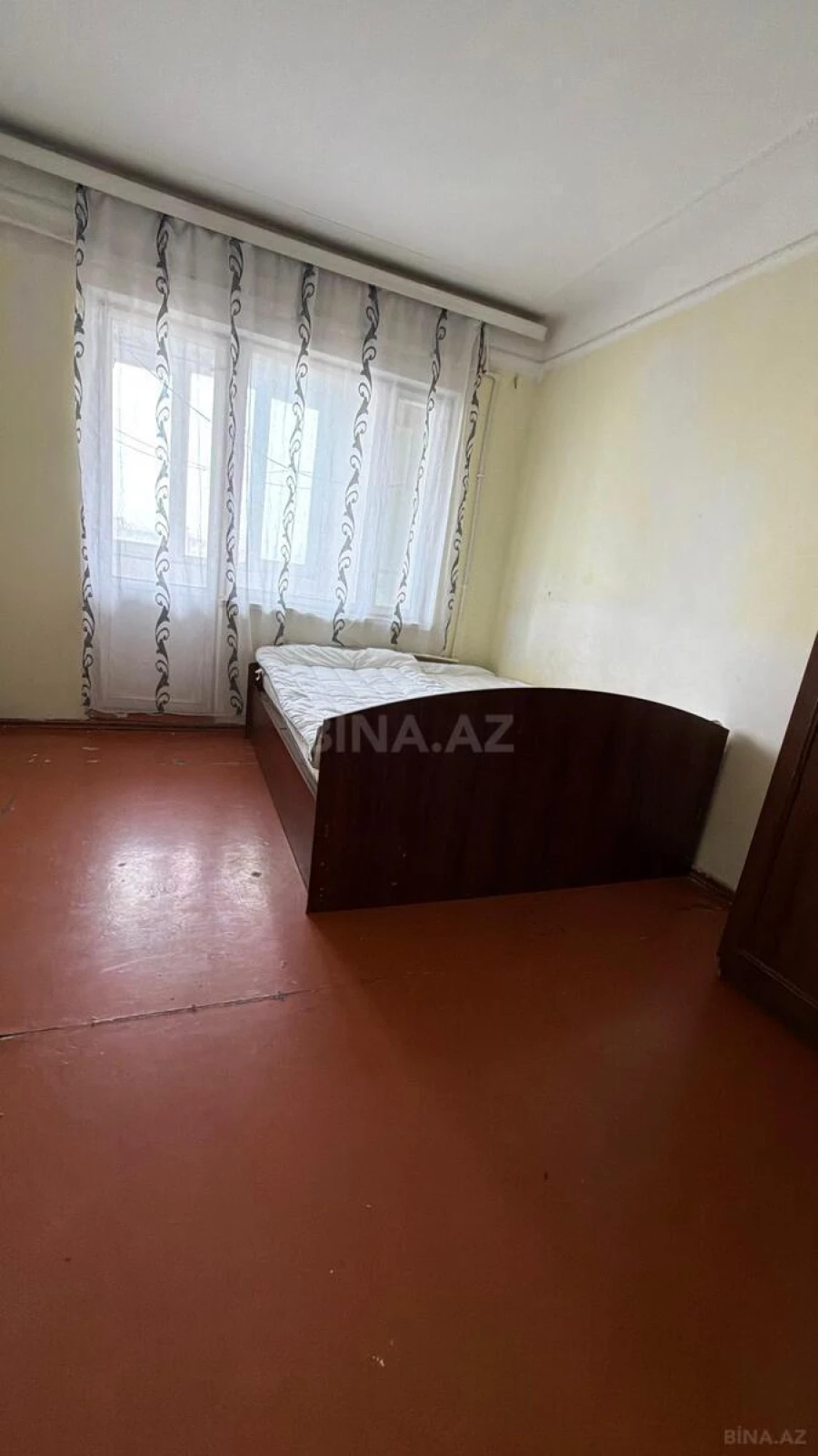 Kirayə verilir 2 otaqlı mənzil 60 m²