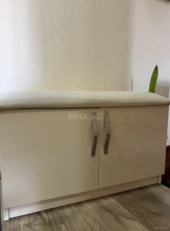 Satılır 2 otaqlı mənzil 48.1 m²