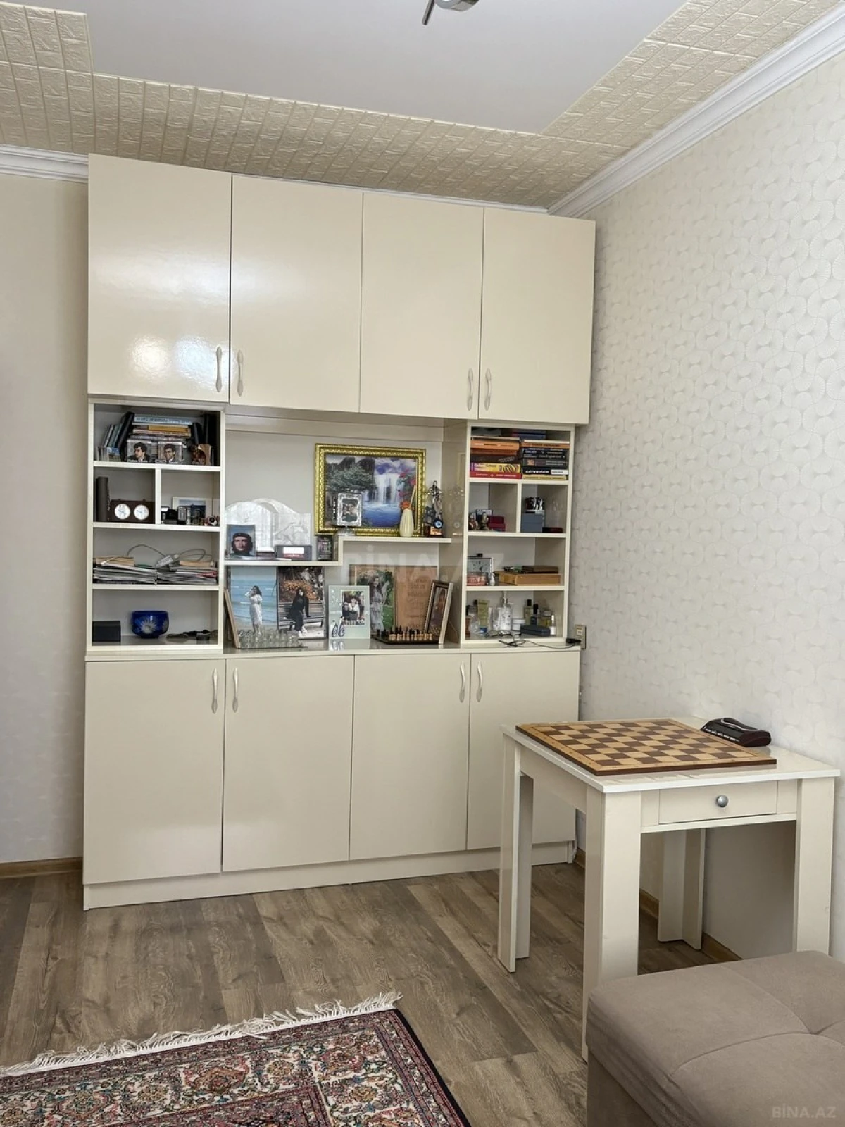 Satılır 2 otaqlı mənzil 48.1 m²