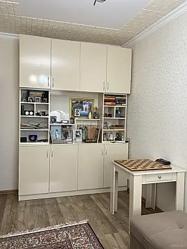 Satılır 2 otaqlı mənzil 48.1 m²