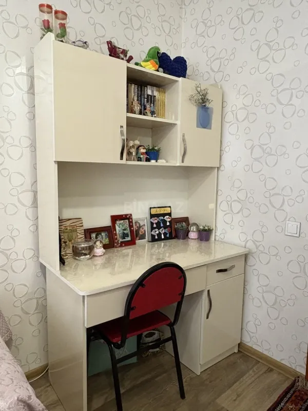 Satılır 2 otaqlı mənzil 48.1 m²